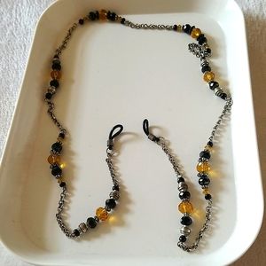 Eyeglass  Chain